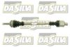 DA SILVA 4905BT Drive Shaft